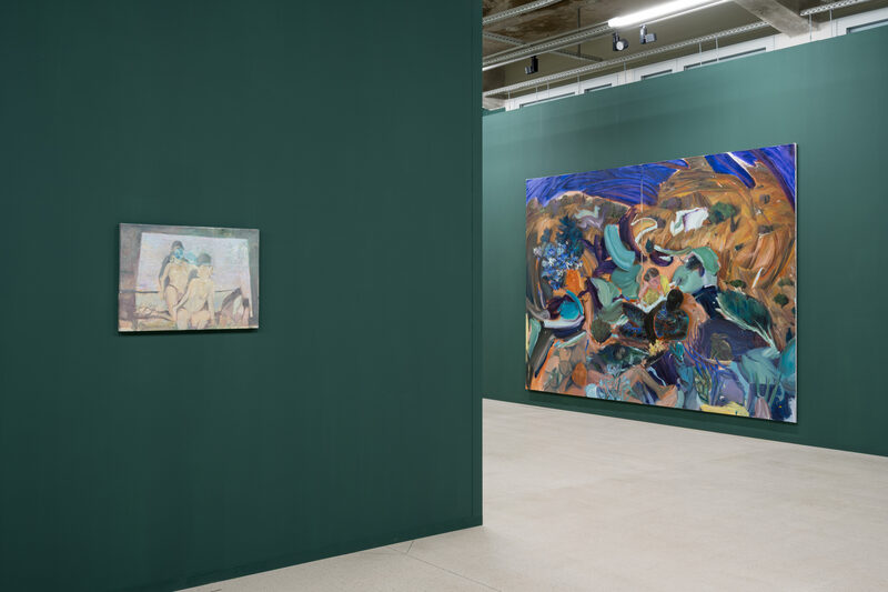 Transylvanian Painting Today