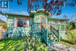 Abandoned Place