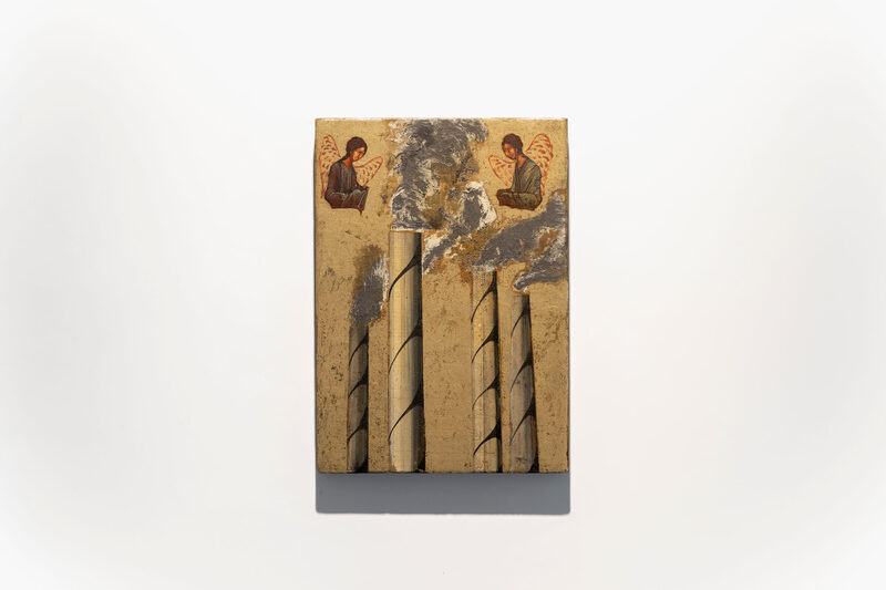 Base and Superstructure