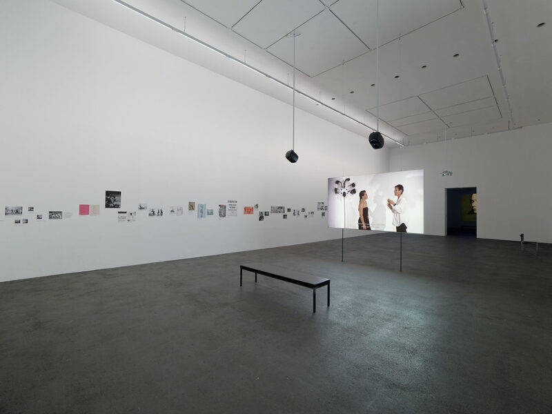 Yvonne Rainer: A Reader