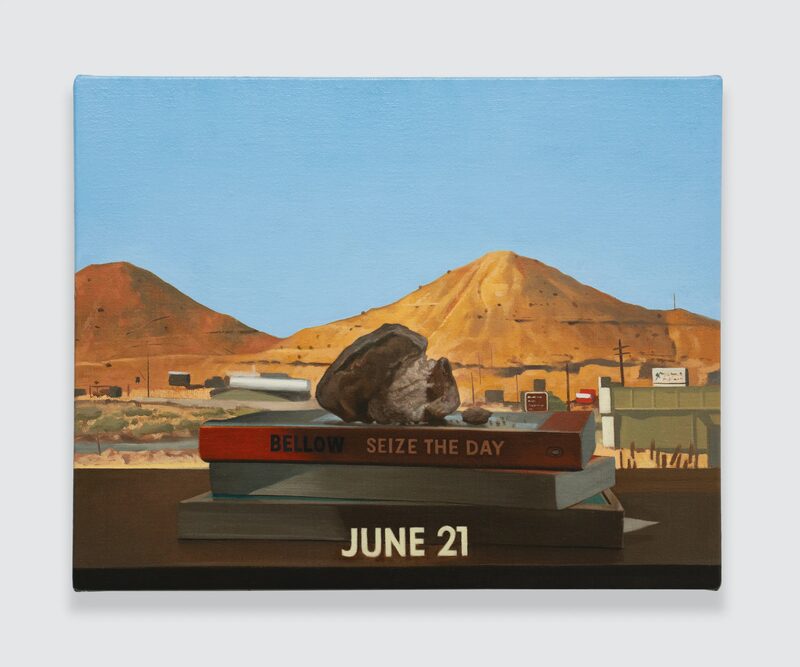 June, July & August