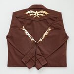 That Lovely Land of Might-Have-Been