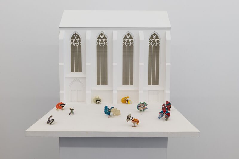 Projects for Outside — ISA USA