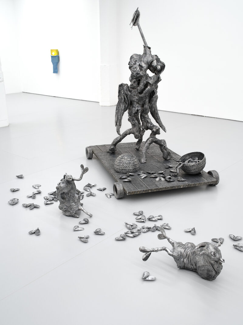 Composite Bodies