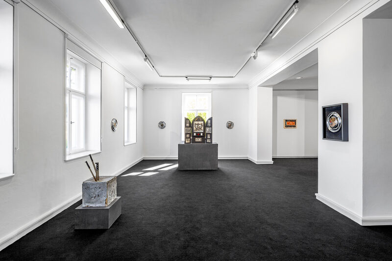 NEIN! Boris Lurie and NO!art