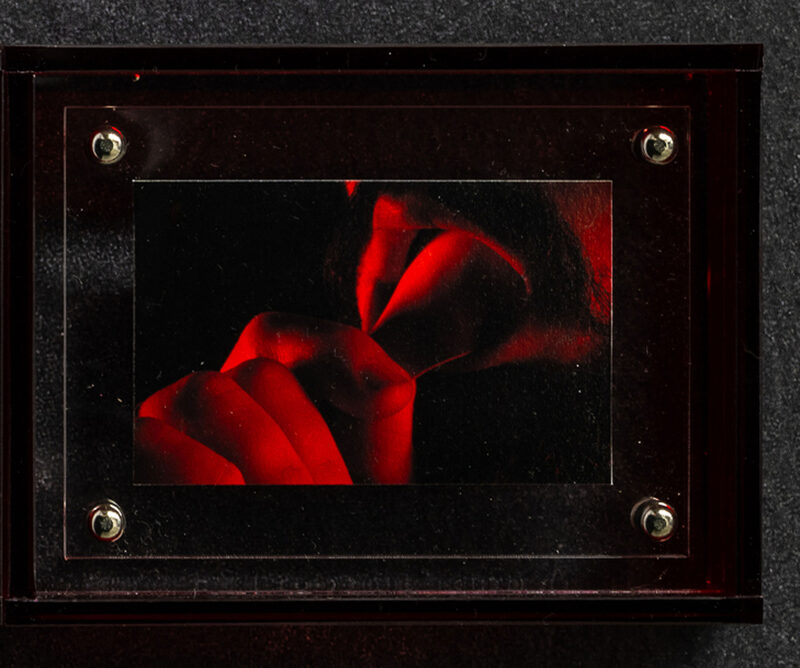 for that gob casts the image