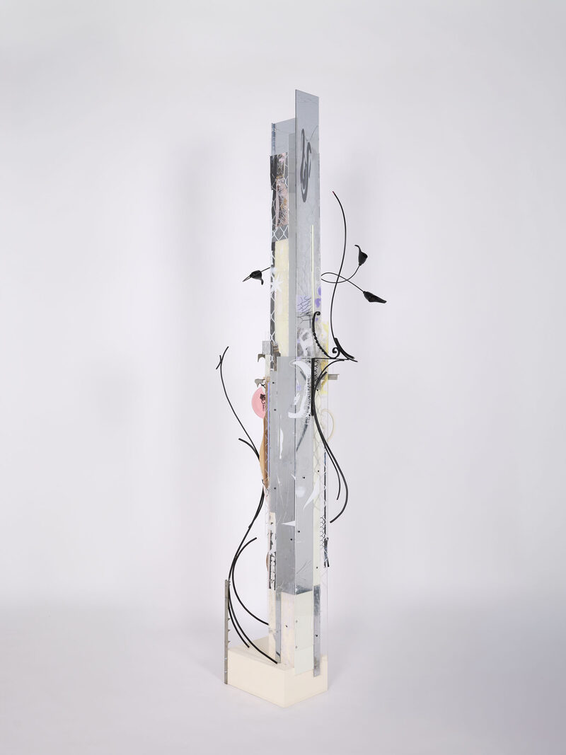 Sol LeWitt &amp; David Douard