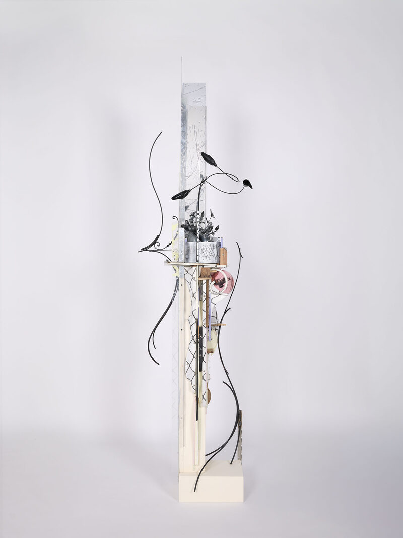 Sol LeWitt &amp; David Douard