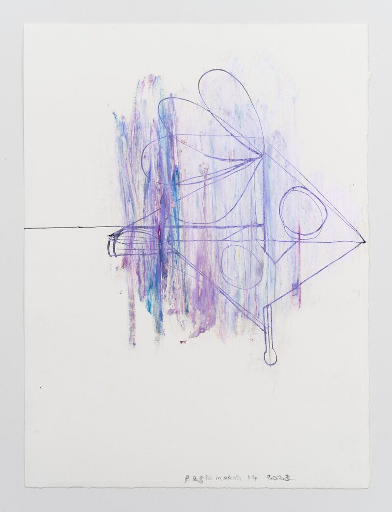 Inscriptions in a Shade of Color