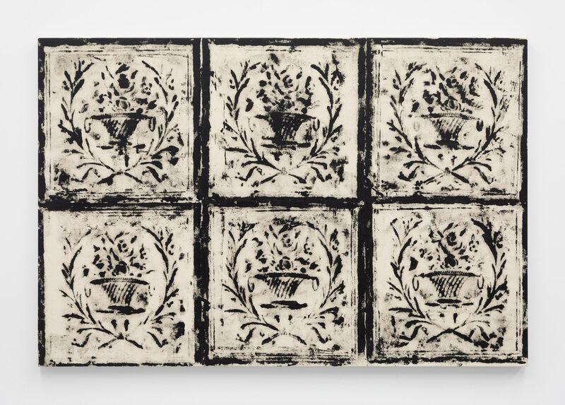 Gerald Ferguson at COOPER COLE