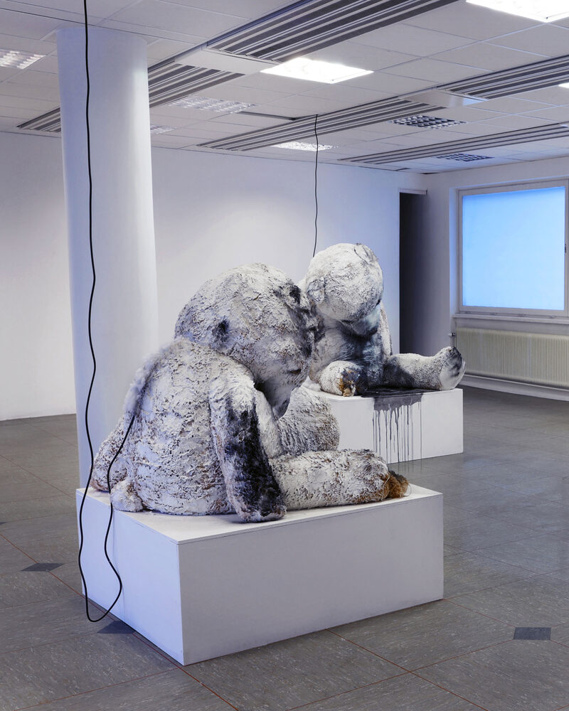 Fountains (Where the Flood Begins)