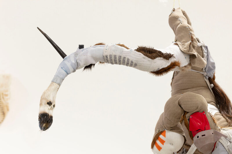 silhouettes
