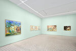 Letters to a young painter