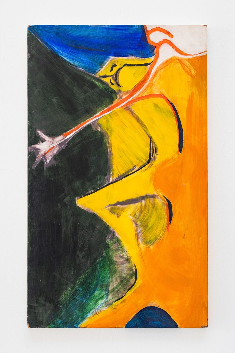 That Lovely Land of Might-Have-Been