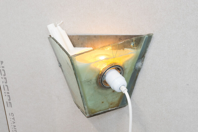 Still Life with Light