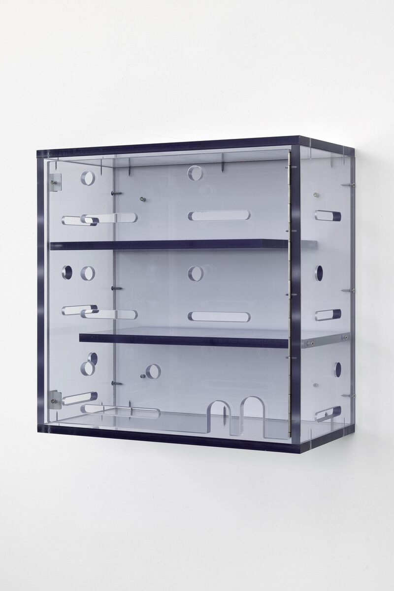 Alessandro Agudio, Edie Duffy, Gina Folly, Jason Hirata, Josephine Pryde