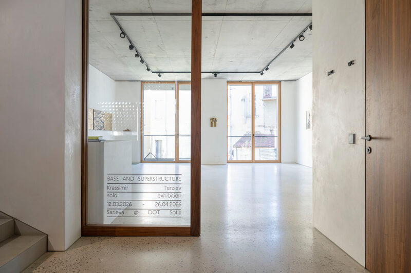 Base and Superstructure