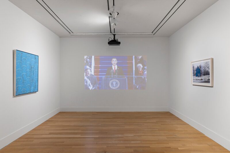 Longer Than the Sky: Art of the Obama Years
