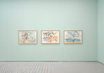 Letters to a young painter