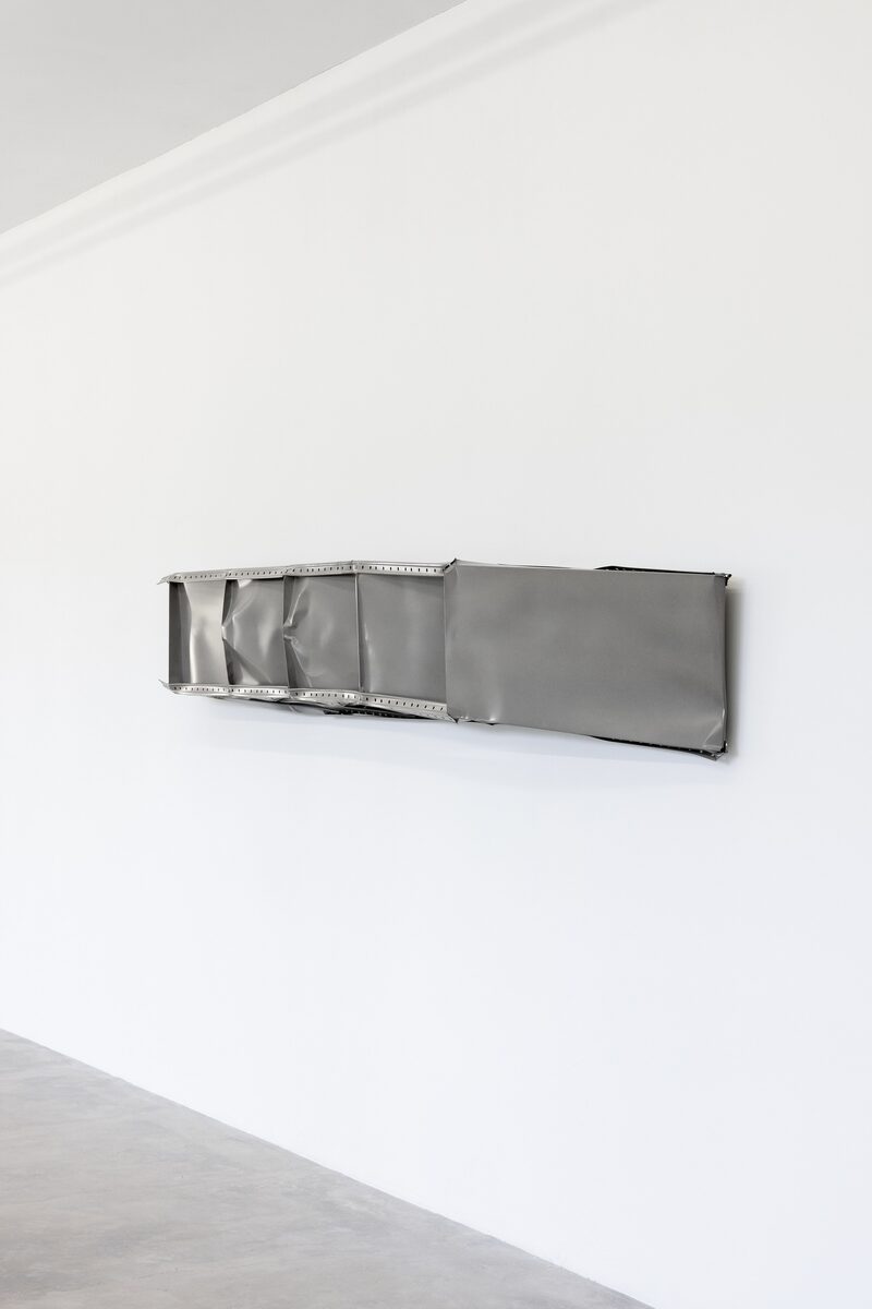 Alessandro Agudio, Edie Duffy, Gina Folly, Jason Hirata, Josephine Pryde