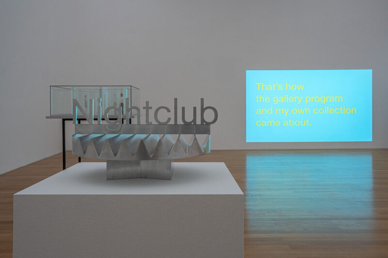 Let Yourself Be Free