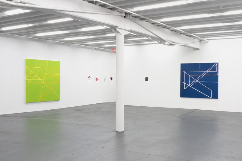 Inscriptions in a Shade of Color