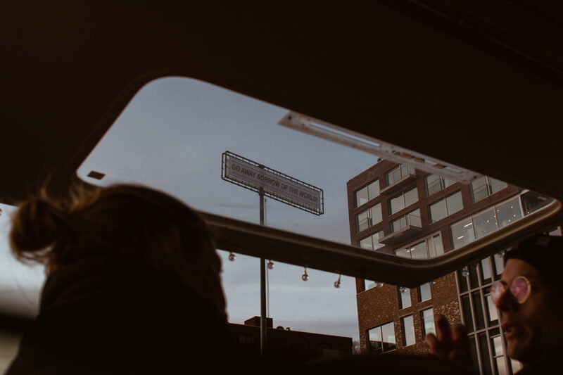 As You Think So Shall You Become