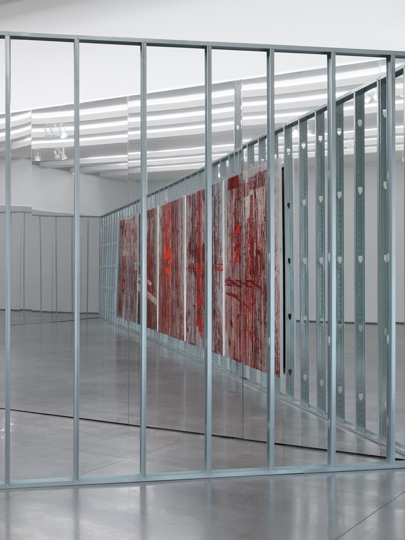 Jacqueline Humphries