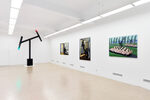 In the Antechamber of Freedom