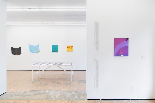 View featured exhibition Wanna at King's Leap