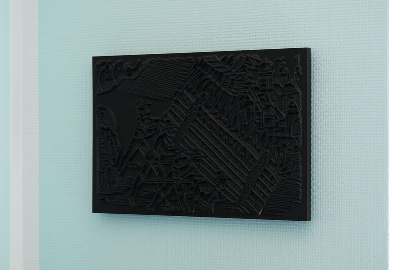 The secret motions of things