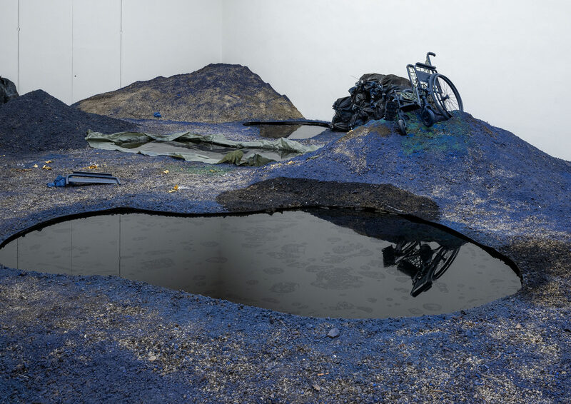 Rare Earth Rare Justice