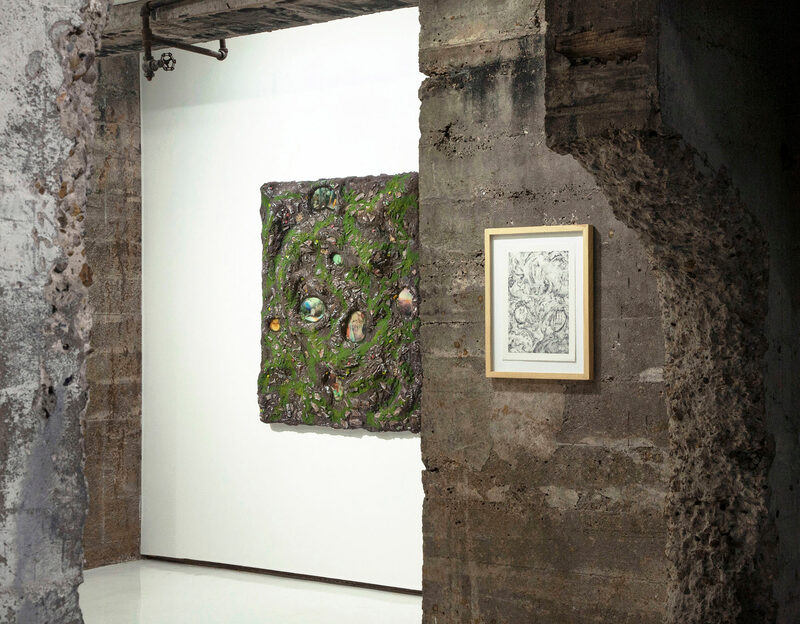 View featured exhibition