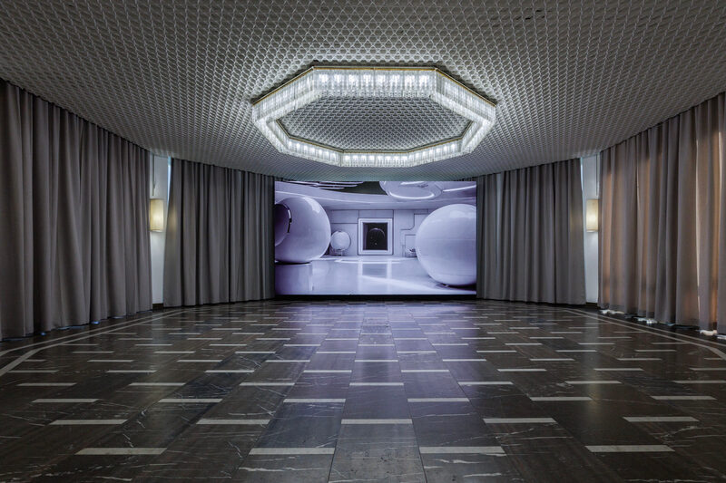 YesterLight – Sensing Ruptures of Time