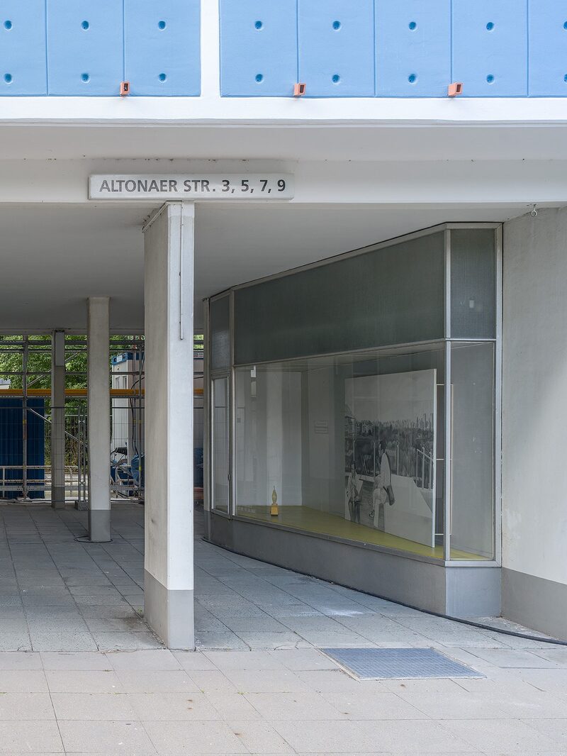 The Architects