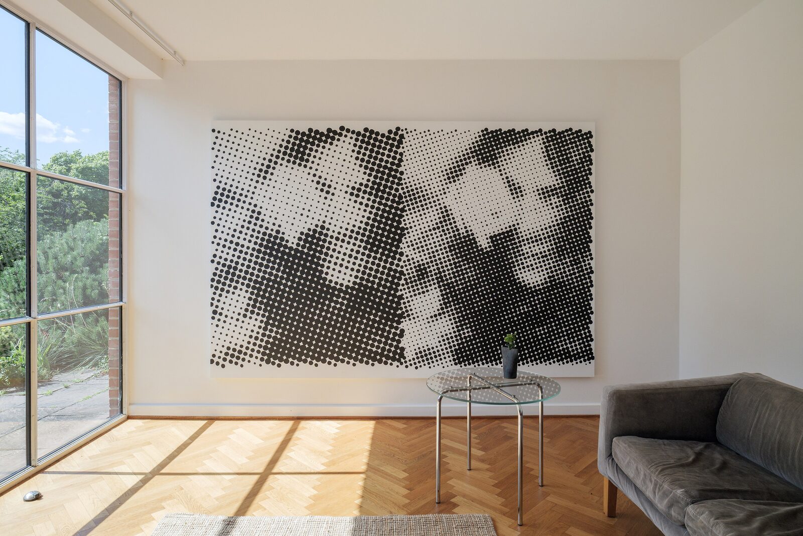 Image gallery Open House