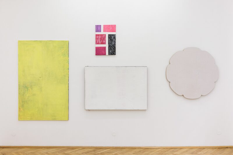 The Artists Alone Decide