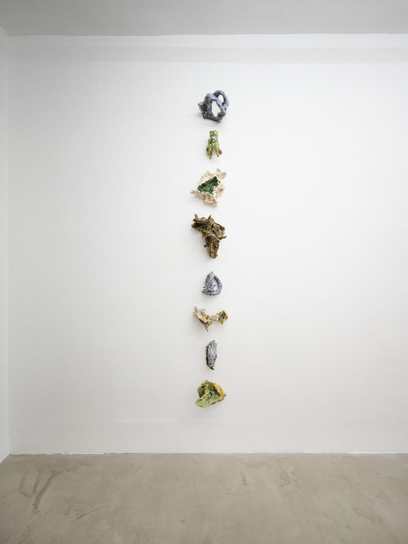 Odyssea: Le sel de la terre