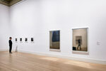Peter Hujar / Liz Deschenes: Persistence of Vision