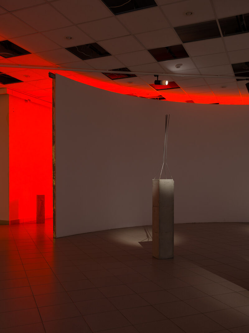 Noise Portals