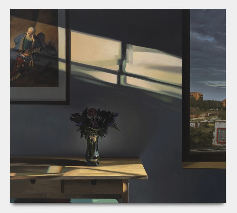 Credenza