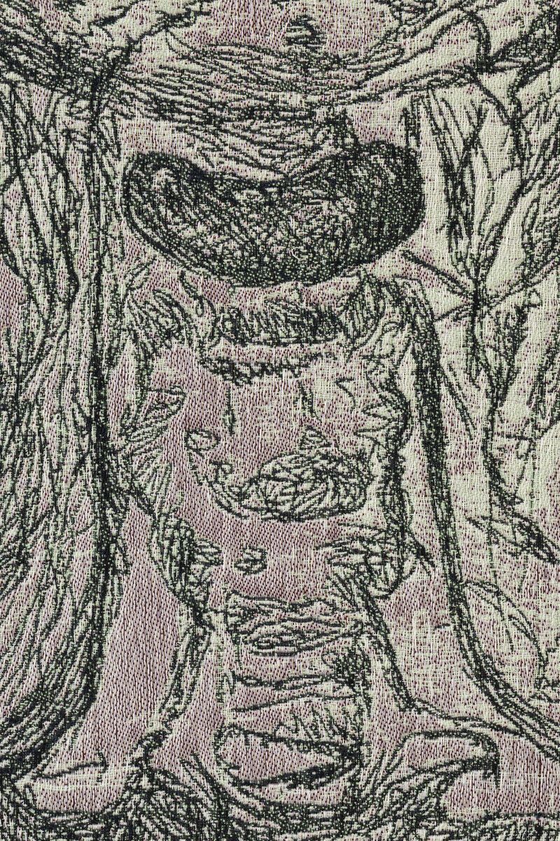 Old Snag