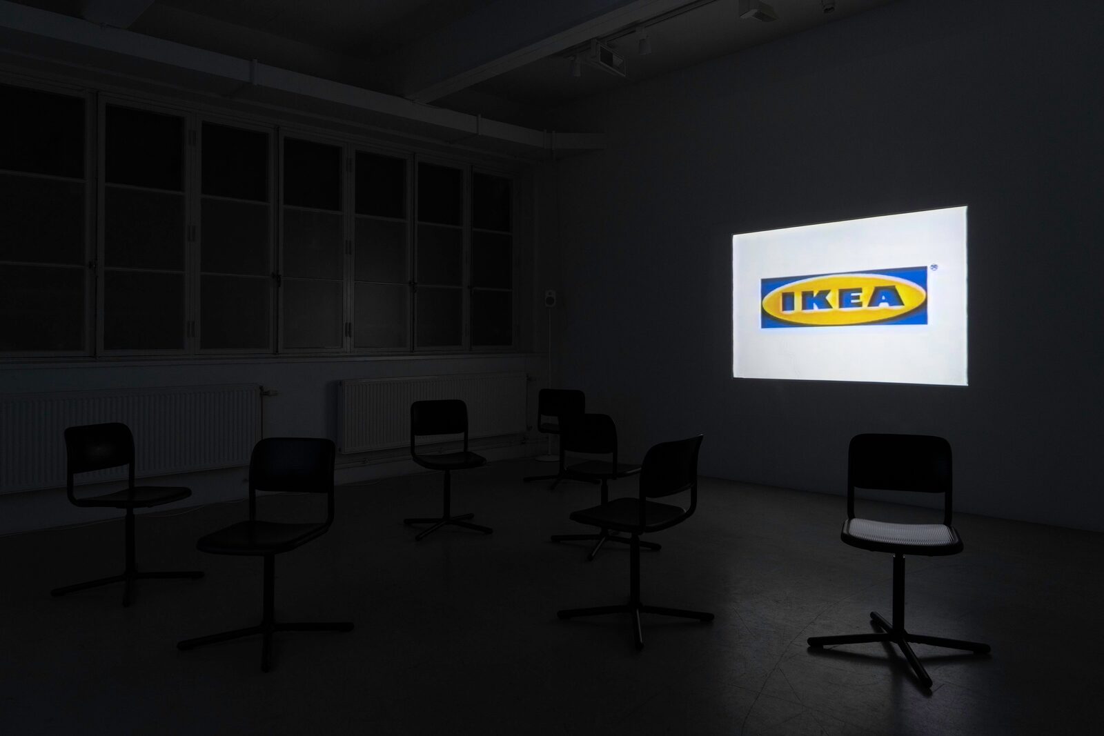 IDEAS FROM IKEA