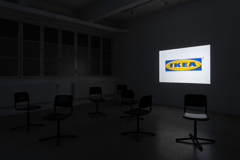 IDEAS FROM IKEA