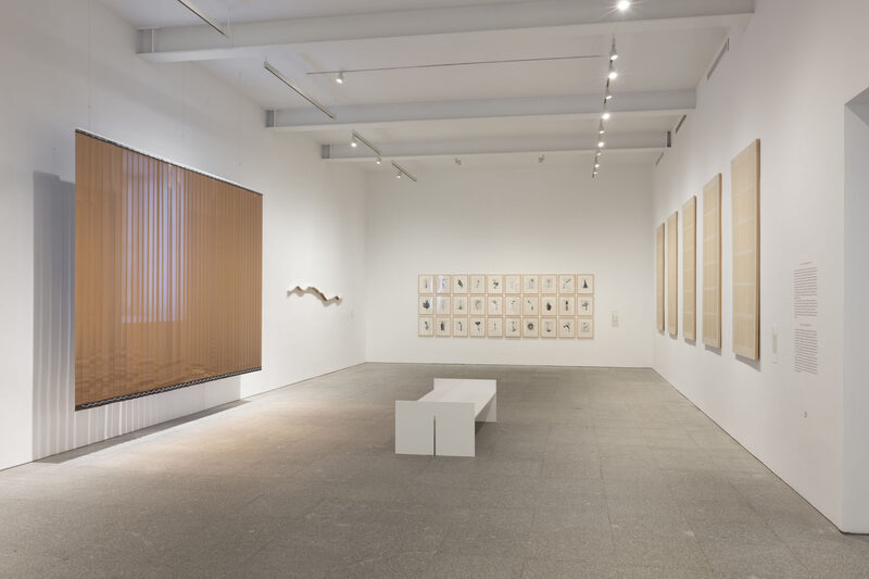 Collection Contemporary Art: 1975–Present