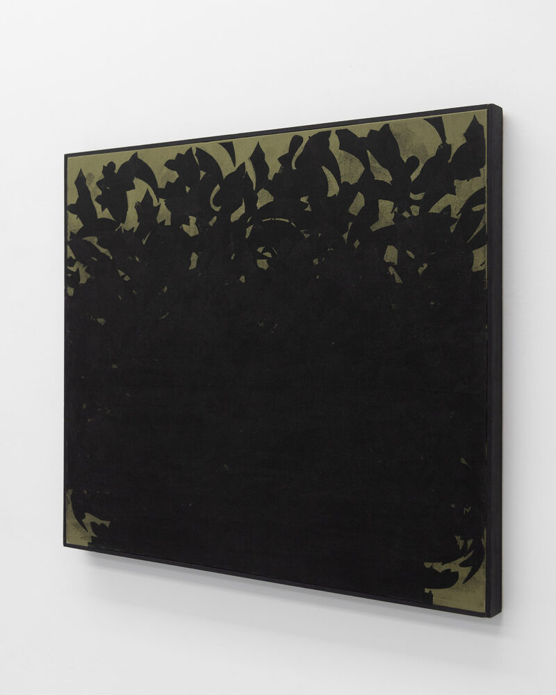 Gerald Ferguson at COOPER COLE