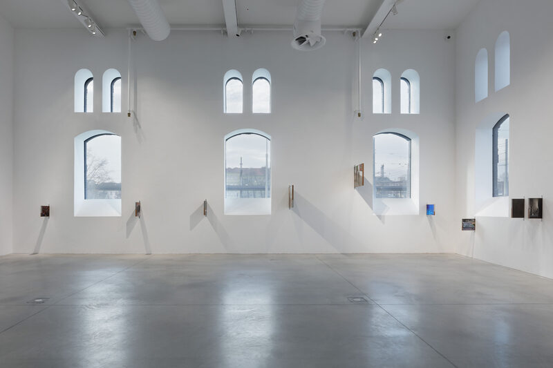 Locomotion (The Unfinished Path)