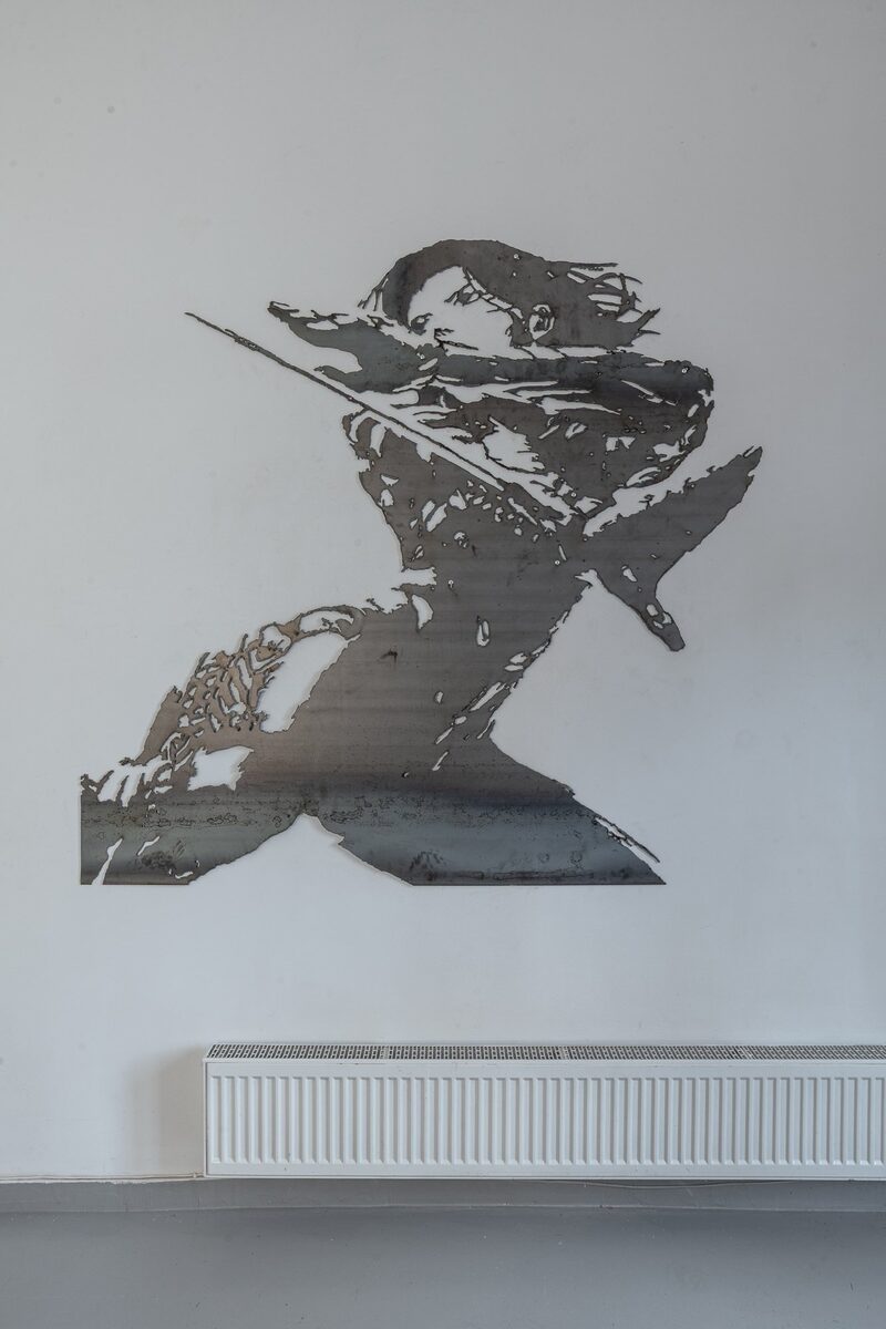 Full Metal Shell DLC