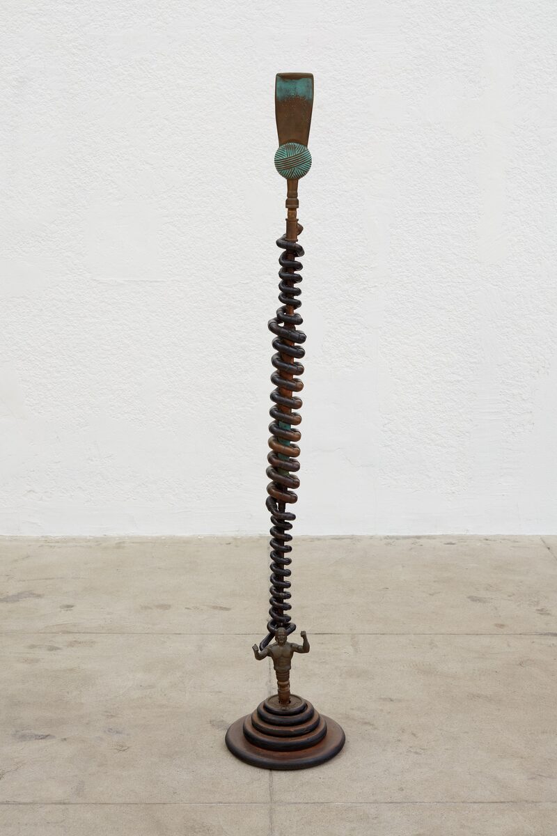 Nature Morte, 1982–1988