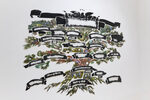 Beth Lipman: The Map is Not the Territory